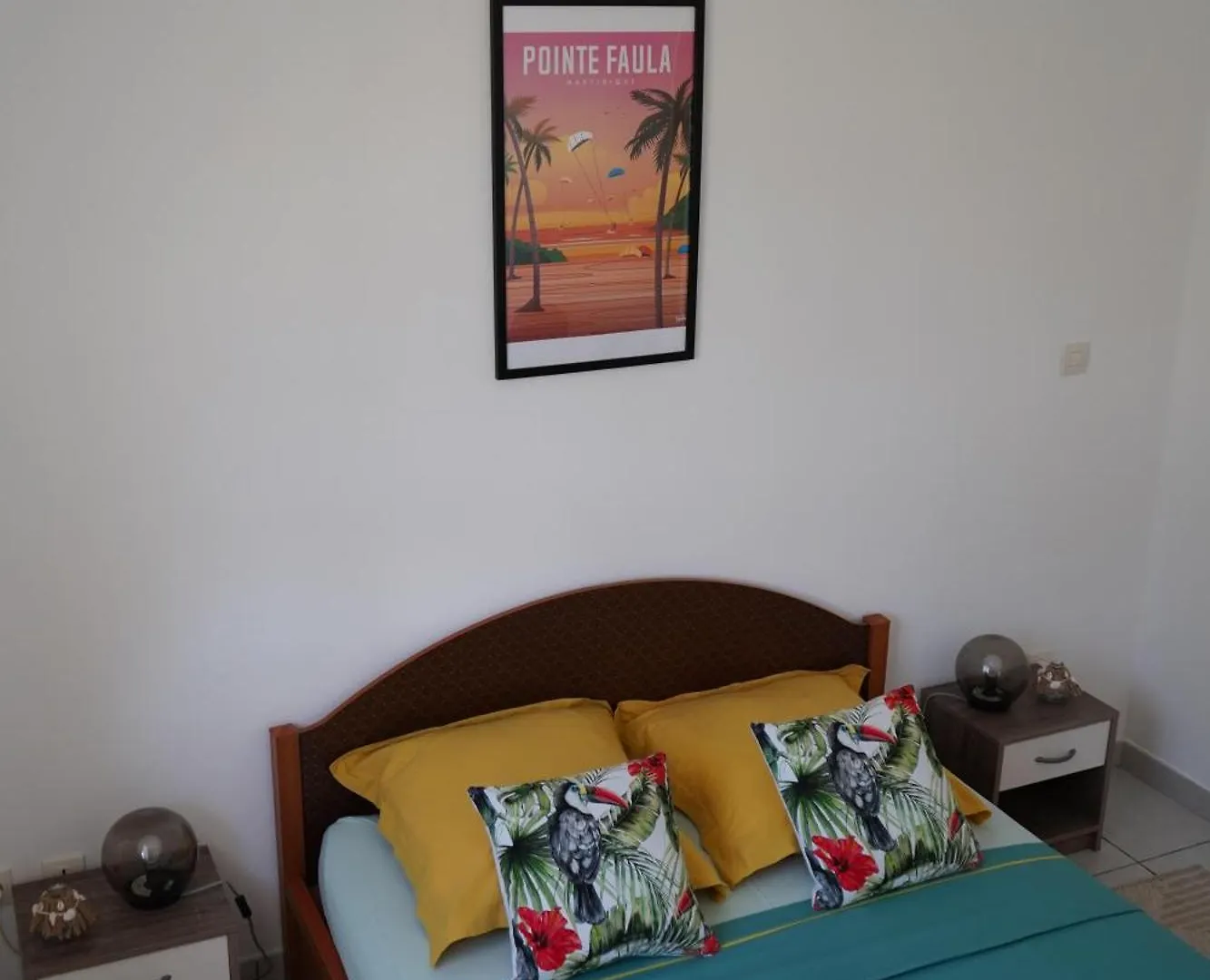 Villa Guajilote Sainte-Anne Holiday home